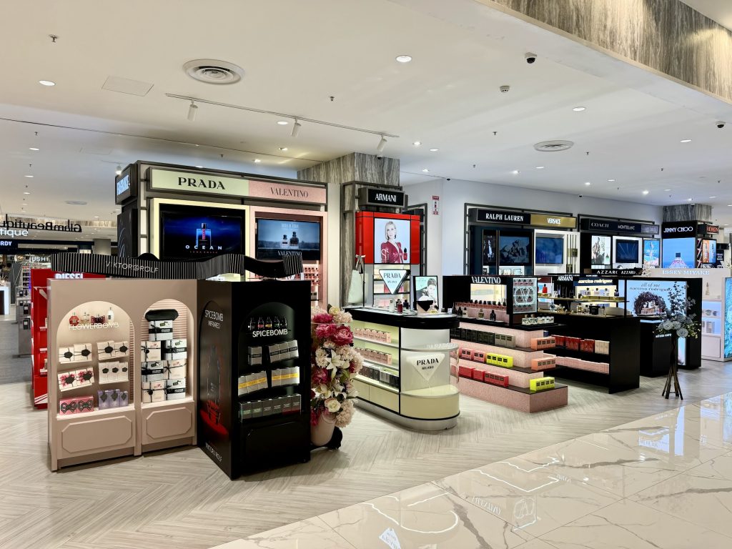 VARIOUS BRANDS | AEON MALL 3 – PP CAMBODIA - ASAP